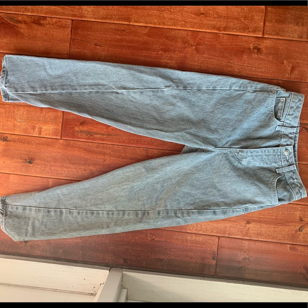 NWOT Topshop Jeans